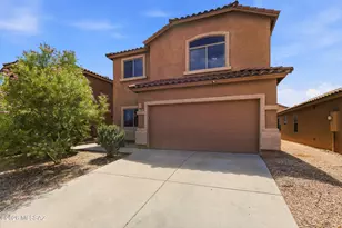 8386 S Egyptian Dr, Tucson, AZ 85747 - Photo 1