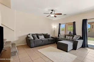 8386 S Egyptian Dr, Tucson, AZ 85747 - Photo 5
