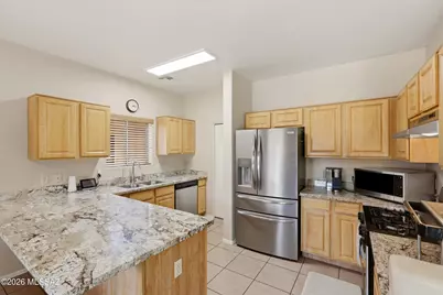 8386 S Egyptian Drive, Tucson, AZ 85747 - Photo 9