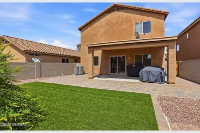 8386 S Egyptian Drive, Tucson, AZ 85747 - Photo 29