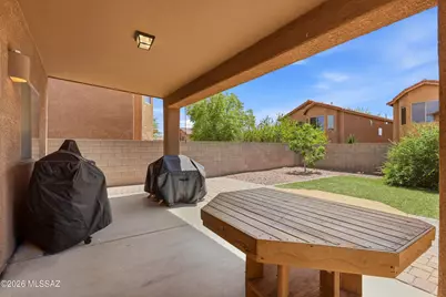 8386 S Egyptian Drive, Tucson, AZ 85747 - Photo 27