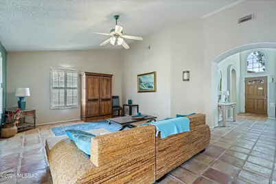 2101 N Bitter Cherry Drive, Tucson, AZ 85715 - Photo 13