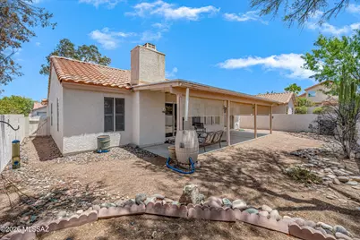 2101 N Bitter Cherry Drive, Tucson, AZ 85715 - Photo 33