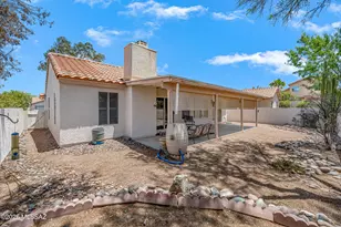 2101 N Bitter Cherry Dr, Tucson, AZ 85715 - Photo 33