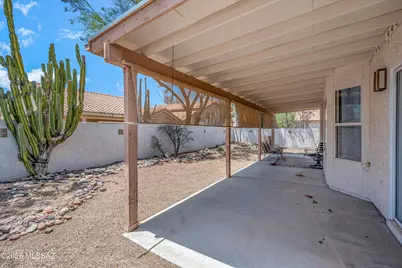 2101 N Bitter Cherry Drive, Tucson, AZ 85715 - Photo 35