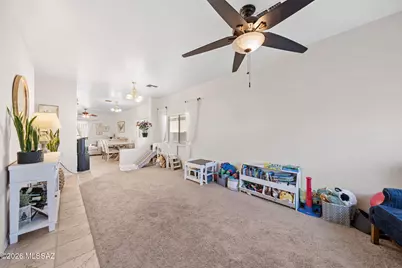 11880 W Fontenelle Drive, Marana, AZ 85653 - Photo 13