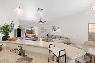 11880 W Fontenelle Dr, Marana, AZ 85653 - Photo 17