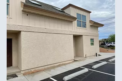2545 E Spring Street #1, Tucson, AZ 85716 - Photo 1