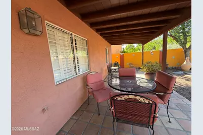 3777 N Camino Leamaria, Tucson, AZ 85716 - Photo 17