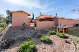 2310 W Calle Grato, Oracle, AZ 85623 - Photo 29