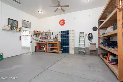 2310 W Calle Grato, Oracle, AZ 85623 - Photo 33