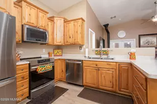 2310 W Calle Grato, Oracle, AZ 85623 - Photo 11