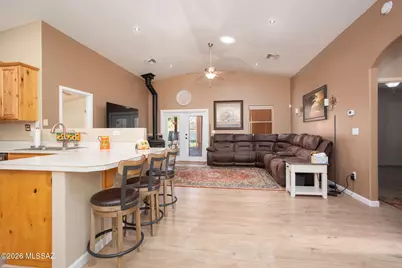 2310 W Calle Grato, Oracle, AZ 85623 - Photo 9