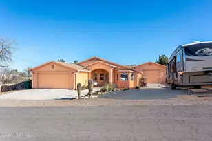 2310 W Calle Grato, Oracle, AZ 85623 - Photo 1