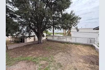 511 E Hillcrest Drive, Benson, AZ 85602 - Photo 43