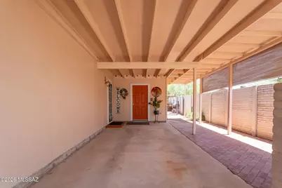 4402 W Calle Marco, Tucson, AZ 85741 - Photo 41