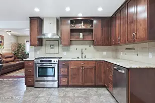 4402 W Calle Marco, Tucson, AZ 85741 - Photo 5