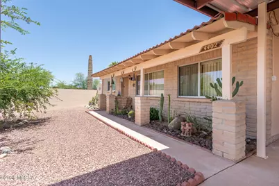 4402 W Calle Marco, Tucson, AZ 85741 - Photo 1