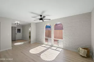 121 W Vista Grande Dr, Tucson, AZ 85704 - Photo 17
