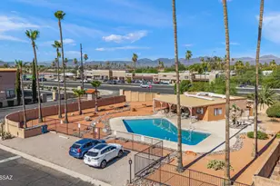121 W Vista Grande Dr, Tucson, AZ 85704 - Photo 43