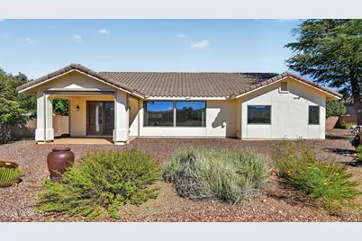 3652 Plaza De La Rosa, Sierra Vista, AZ 85650 - Photo 33