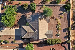 3652 Plaza De La Rosa, Sierra Vista, AZ 85650 - Photo 47