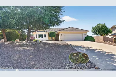3652 Plaza De La Rosa, Sierra Vista, AZ 85650 - Photo 1