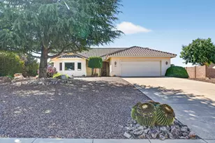 3652 Plaza De La Rosa, Sierra Vista, AZ 85650 - Photo 1