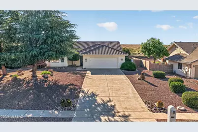 3652 Plaza De La Rosa, Sierra Vista, AZ 85650 - Photo 41
