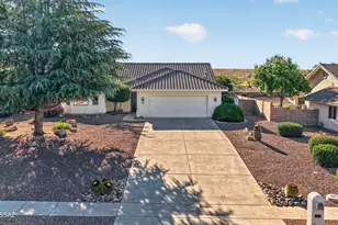 3652 Plaza De La Rosa, Sierra Vista, AZ 85650 - Photo 41