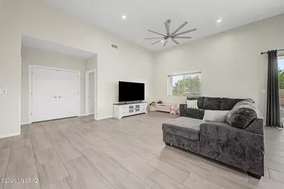 208 S Montgomery Place, Corona de Tucson, AZ 85641 - Photo 5