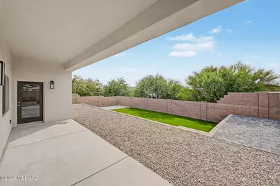 208 S Montgomery Place, Corona de Tucson, AZ 85641 - Photo 33