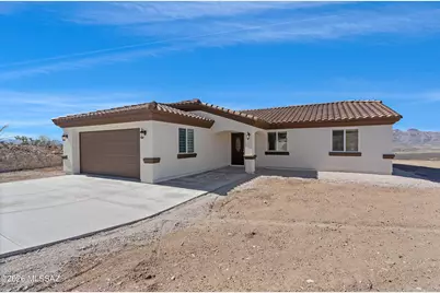 977 Calle Amarillo, Rio Rico, AZ 85648 - Photo 1