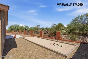 12771 N New Reflection Dr, Marana, AZ 85658 - Photo 11