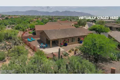 12771 N New Reflection Drive, Marana, AZ 85658 - Photo 1