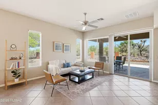 12771 N New Reflection Dr, Marana, AZ 85658 - Photo 23