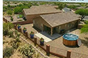 12771 N New Reflection Dr, Marana, AZ 85658 - Photo 3