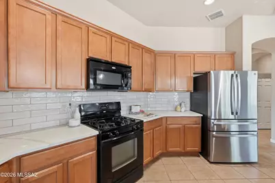 12771 N New Reflection Drive, Marana, AZ 85658 - Photo 23