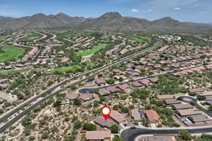 12771 N New Reflection Dr, Marana, AZ 85658 - Photo 7