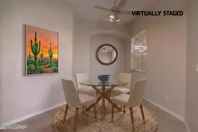 12771 N New Reflection Drive, Marana, AZ 85658 - Photo 25