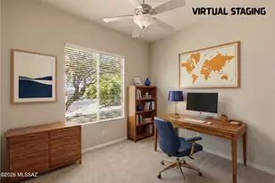 12771 N New Reflection Dr, Marana, AZ 85658 - Photo 33