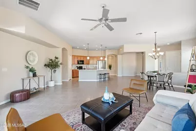 12771 N New Reflection Drive, Marana, AZ 85658 - Photo 13
