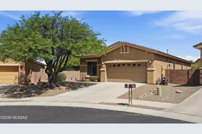 12771 N New Reflection Drive, Marana, AZ 85658 - Photo 3