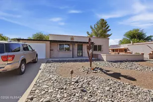 530 S La Lima, Green Valley, AZ 85614 - Photo 3