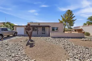 530 S La Lima, Green Valley, AZ 85614 - Photo 1
