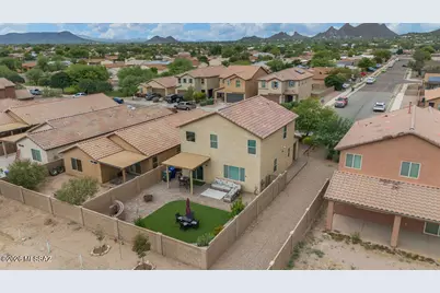 4979 S River Run Drive, Tucson, AZ 85746 - Photo 37
