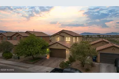 4979 S River Run Drive, Tucson, AZ 85746 - Photo 1