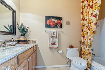 407 W Astruc Drive, Green Valley, AZ 85614 - Photo 25