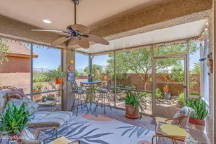 407 W Astruc Dr, Green Valley, AZ 85614 - Photo 27