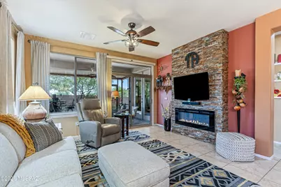 407 W Astruc Drive, Green Valley, AZ 85614 - Photo 17